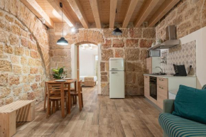 Domus Sicily - Loft Vetriera, Palermo